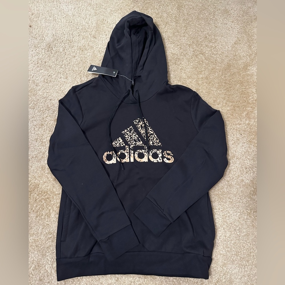 Brand New Adidas Hoodie
